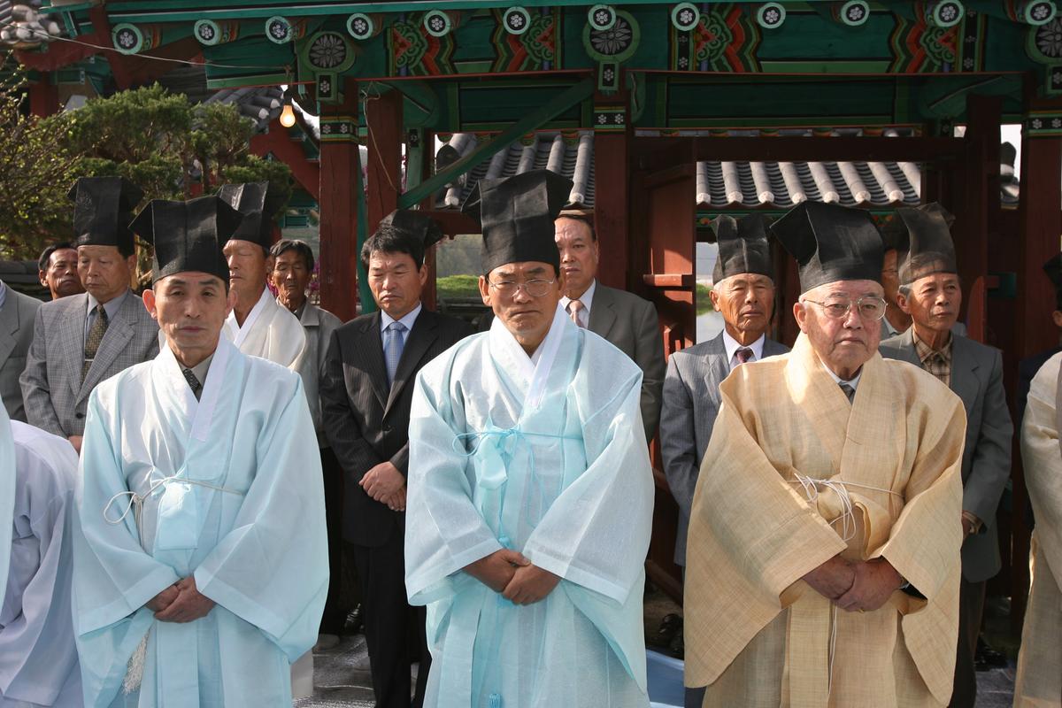 2007년제사행사-2