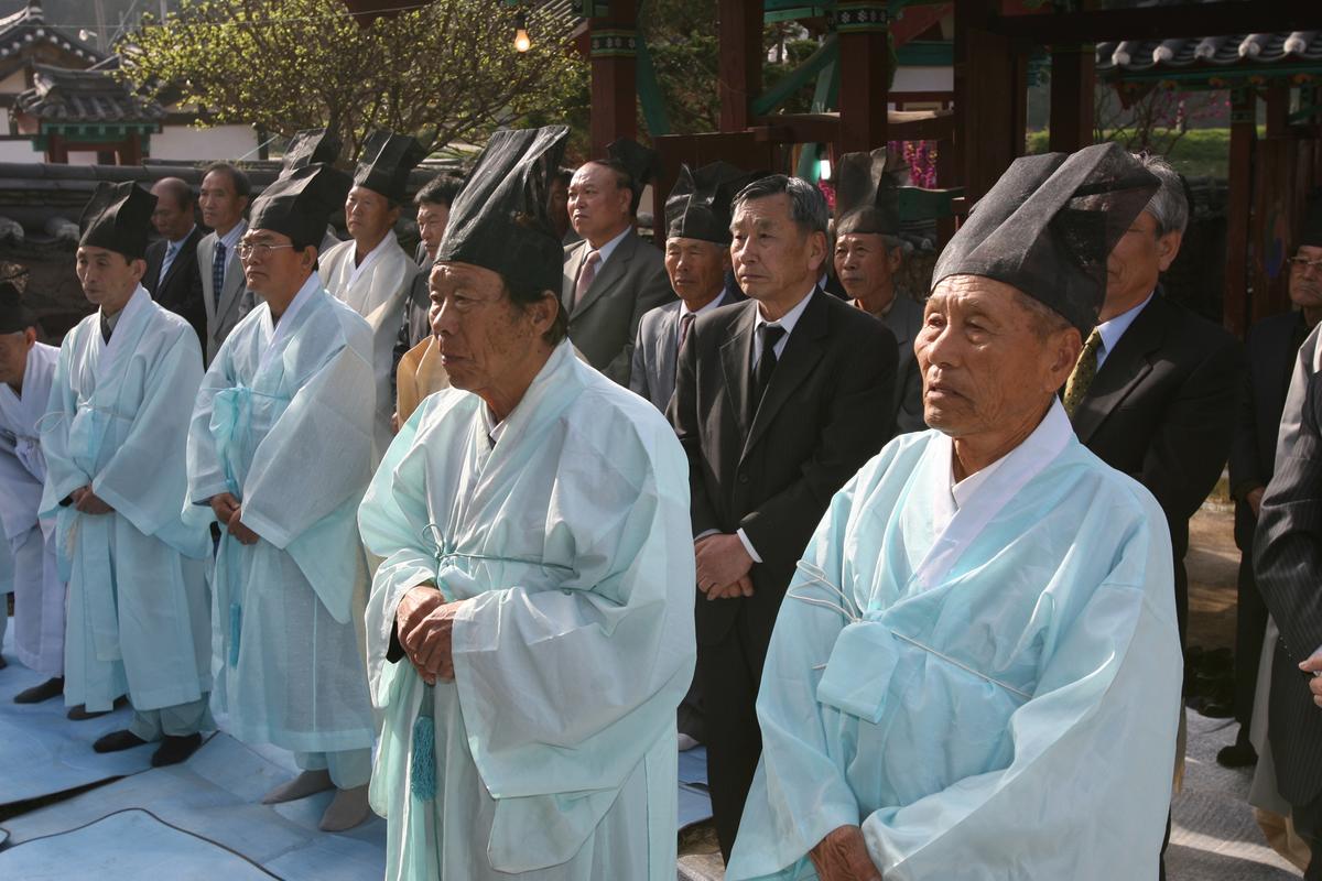 2007년제사행사-2