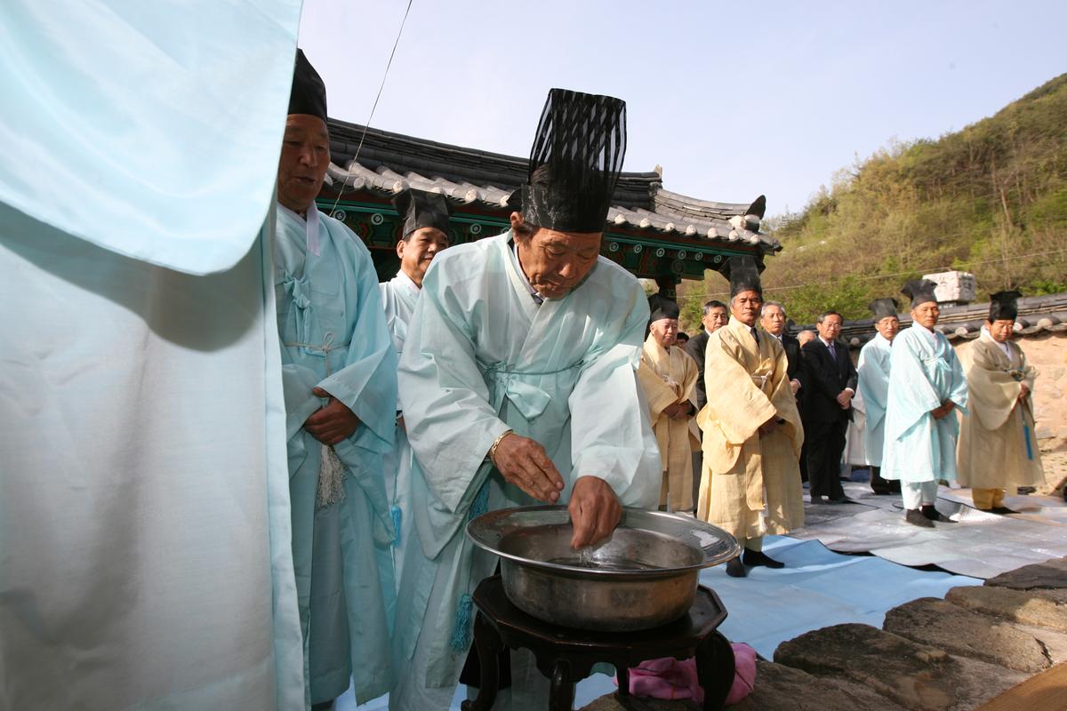2007년제사행사-2