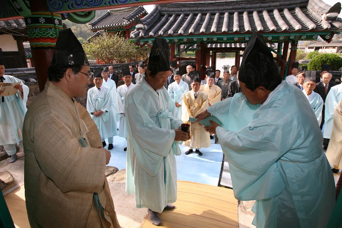 2007년제사행사-2