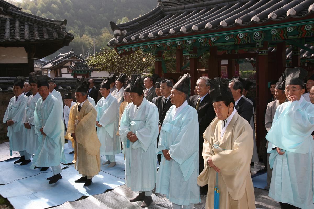 2007년제사행사-2