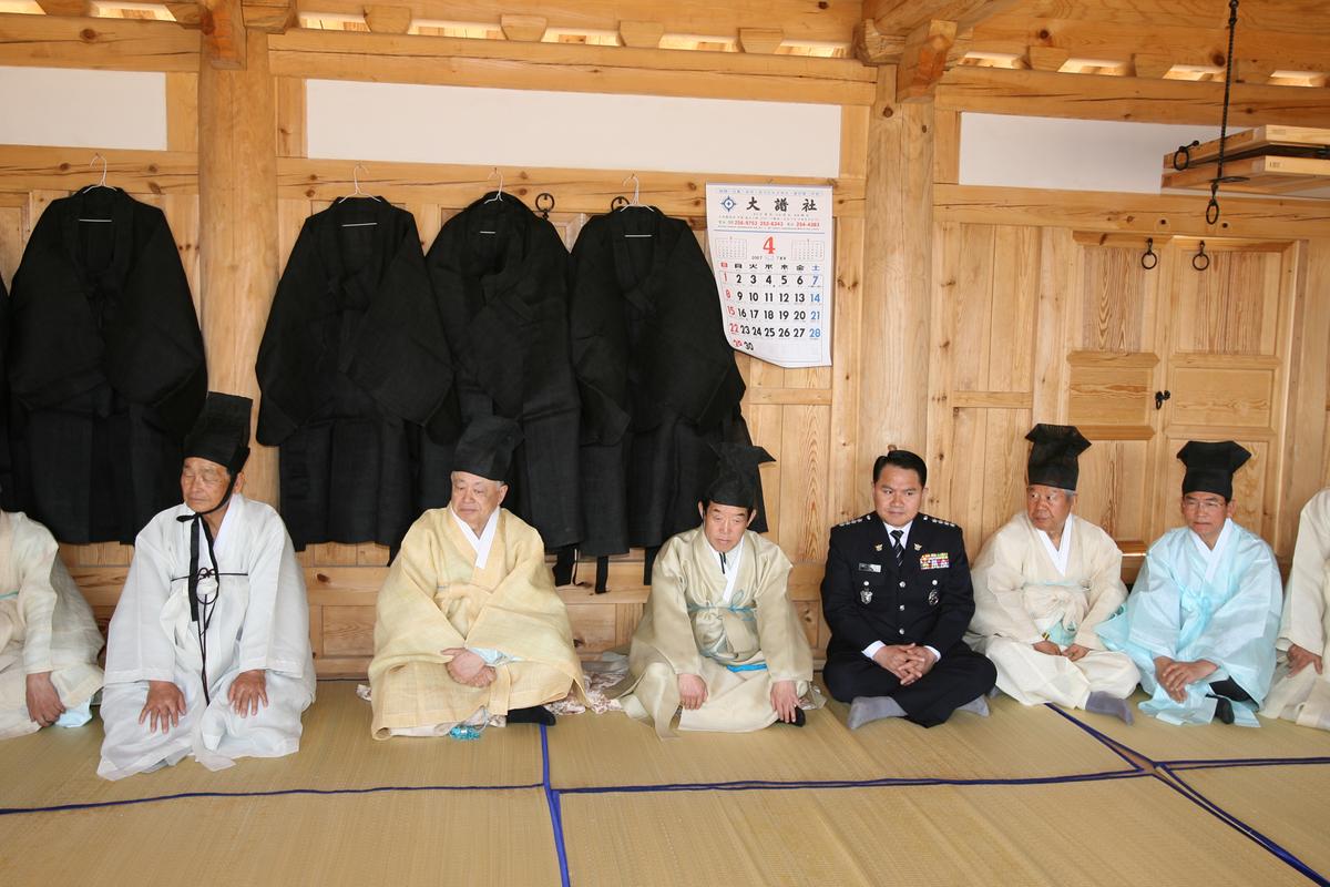 2007제사행사3