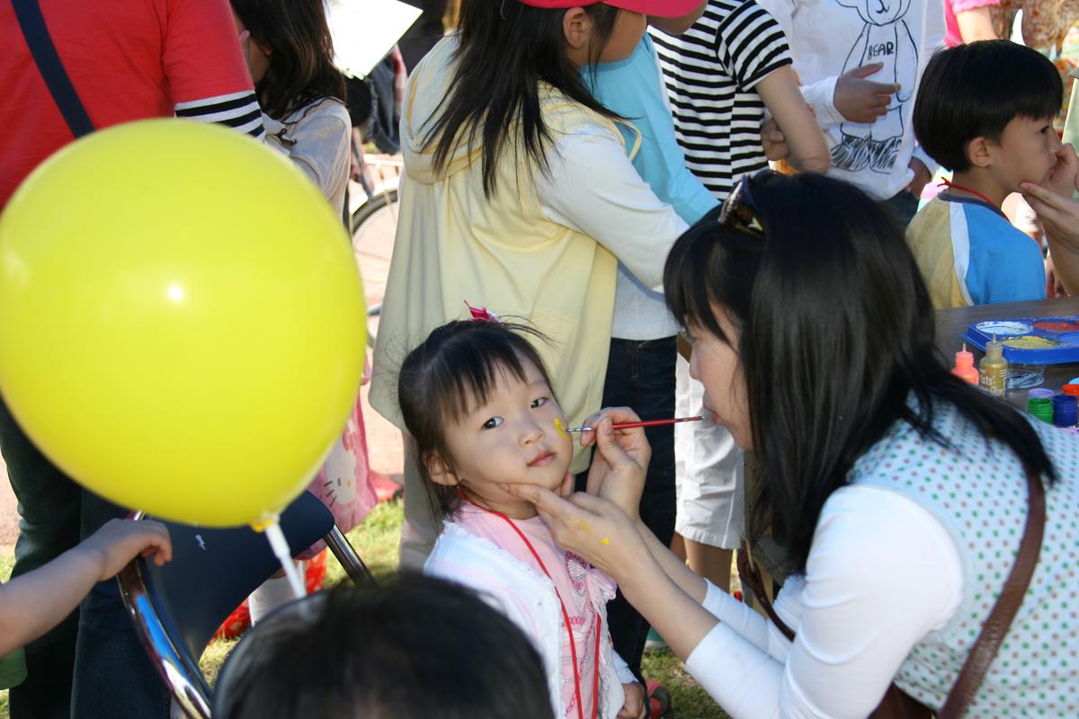 JCL재7회 어린이 대잔치1