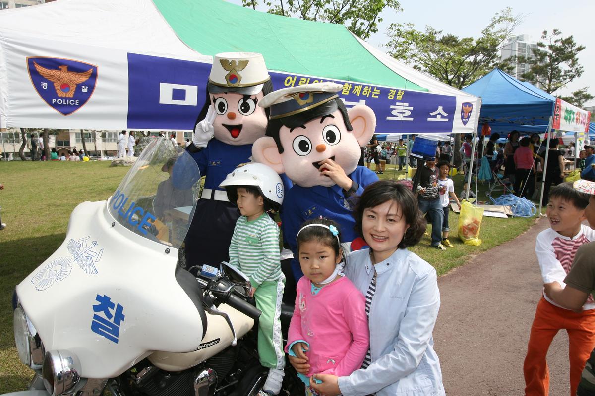 JCL재7회 어린이 대잔치1