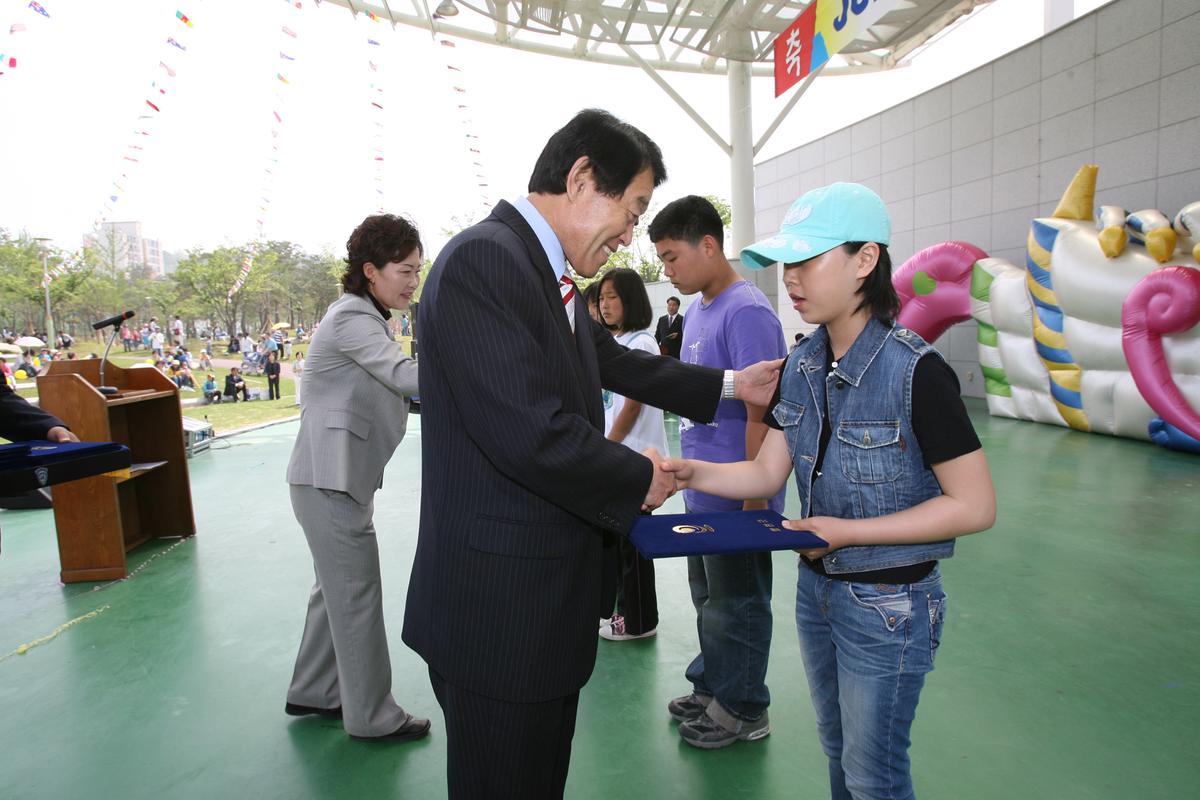 JCL재7회 어린이 대잔치1