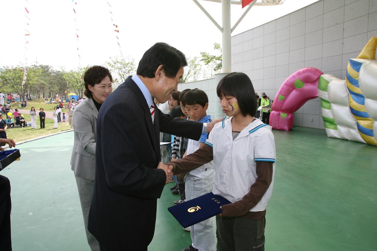 JCL재7회 어린이 대잔치1