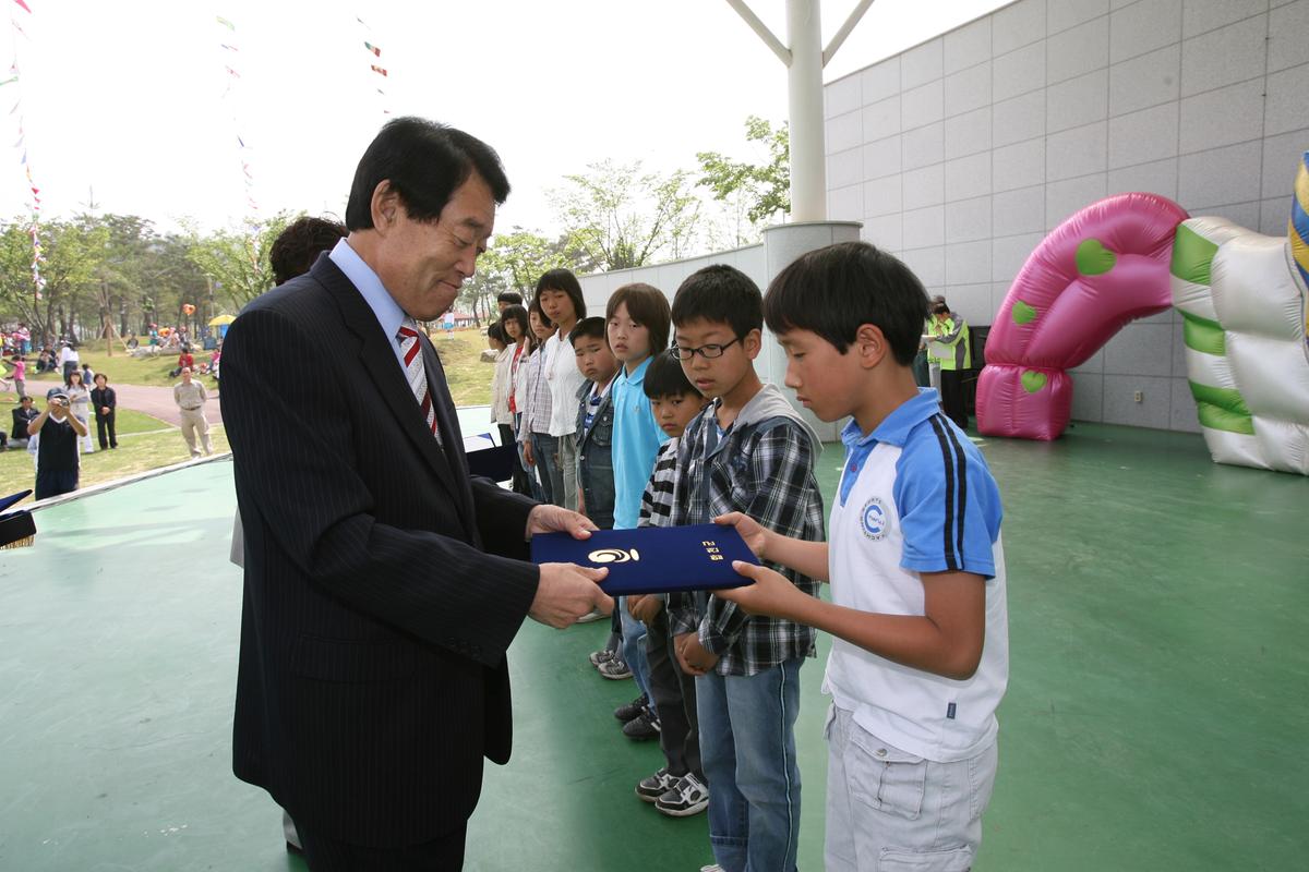 JCL재7회 어린이 대잔치1