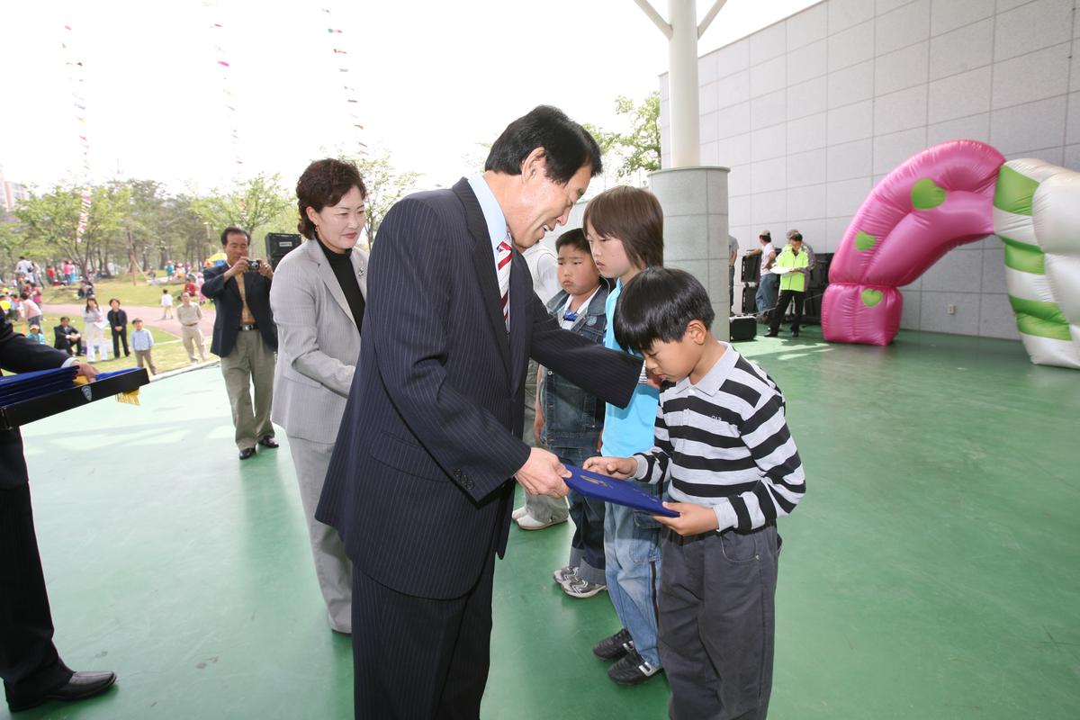 JCL재7회 어린이 대잔치1