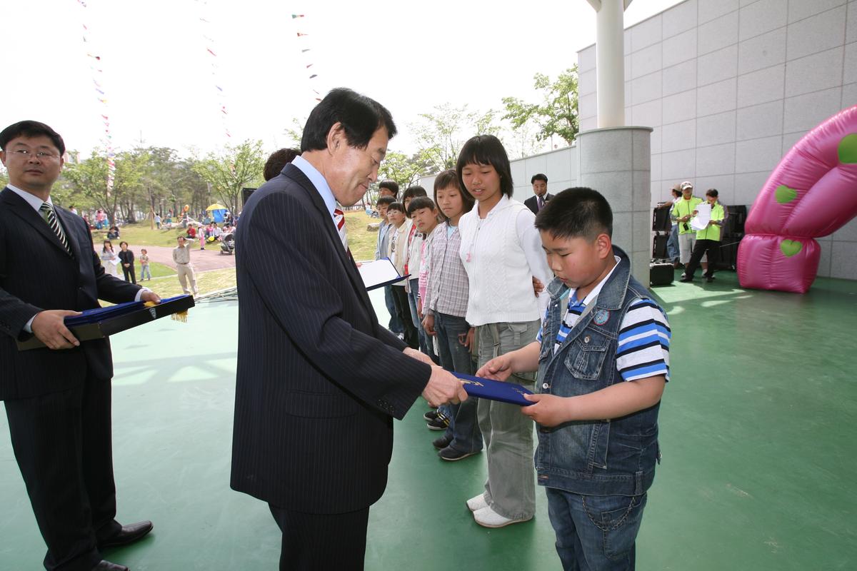 JCL재7회 어린이 대잔치1