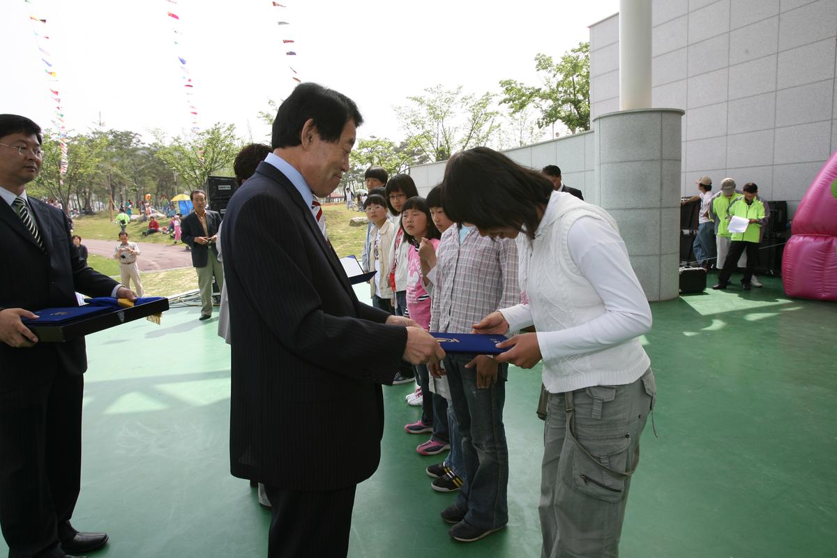 JCL재7회 어린이 대잔치1