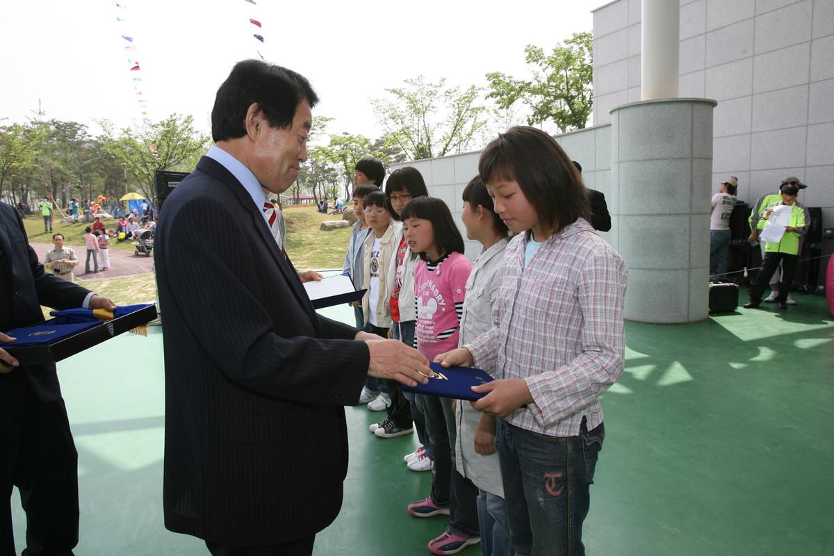 JCL재7회 어린이 대잔치1