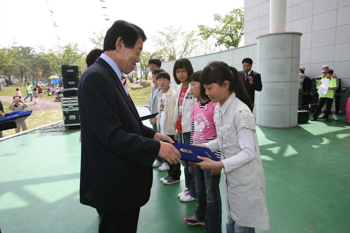 JCL재7회 어린이 대잔치1