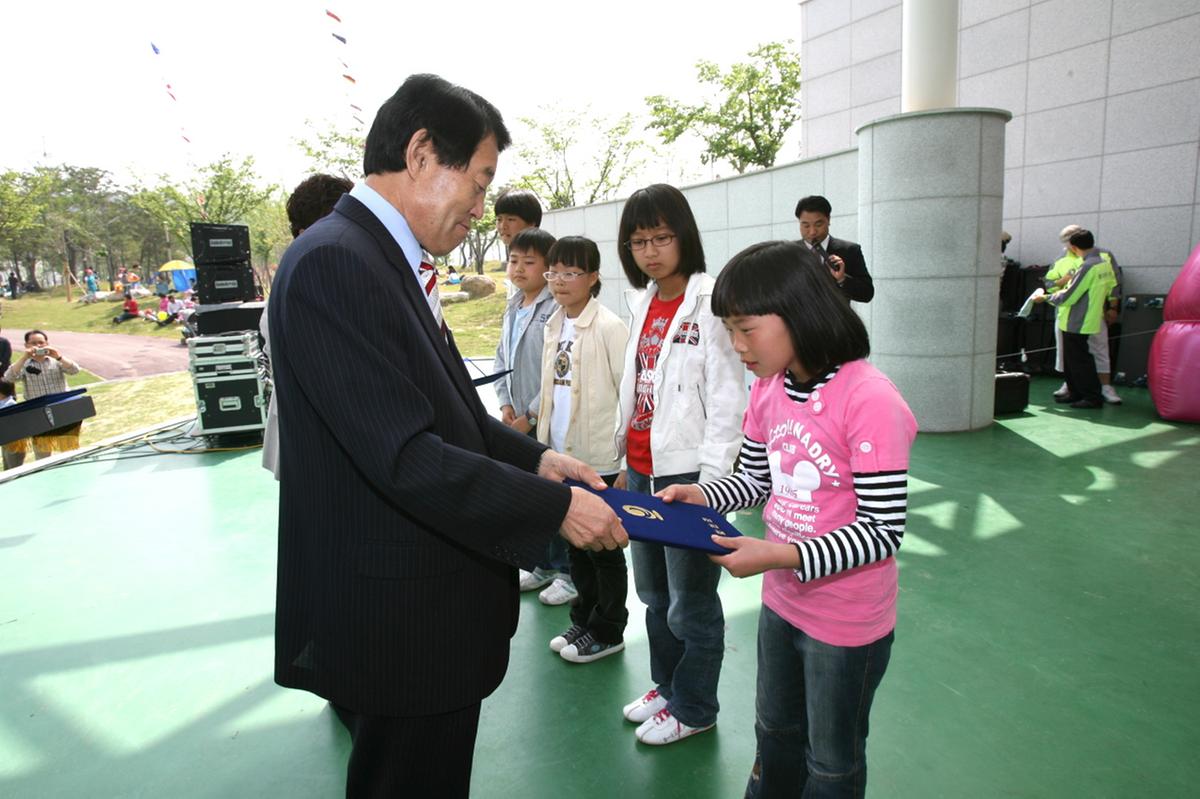 JCL재7회 어린이 대잔치1