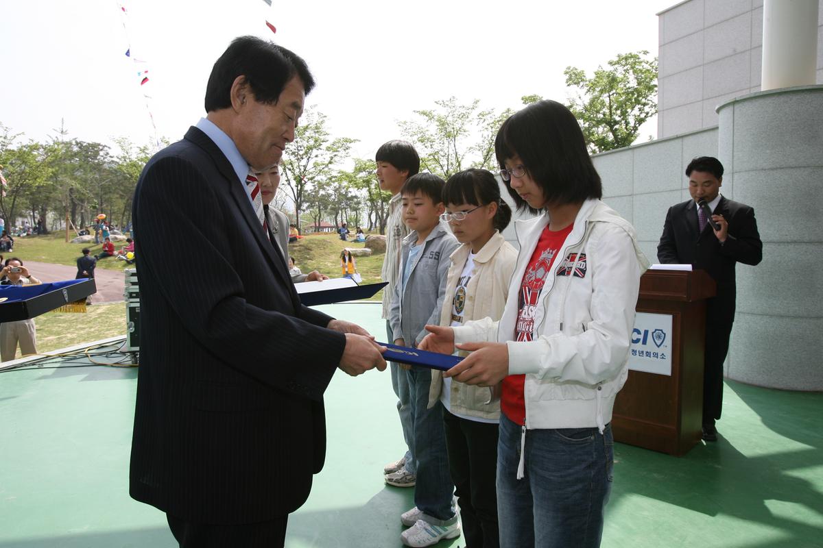 JCL재7회 어린이 대잔치1