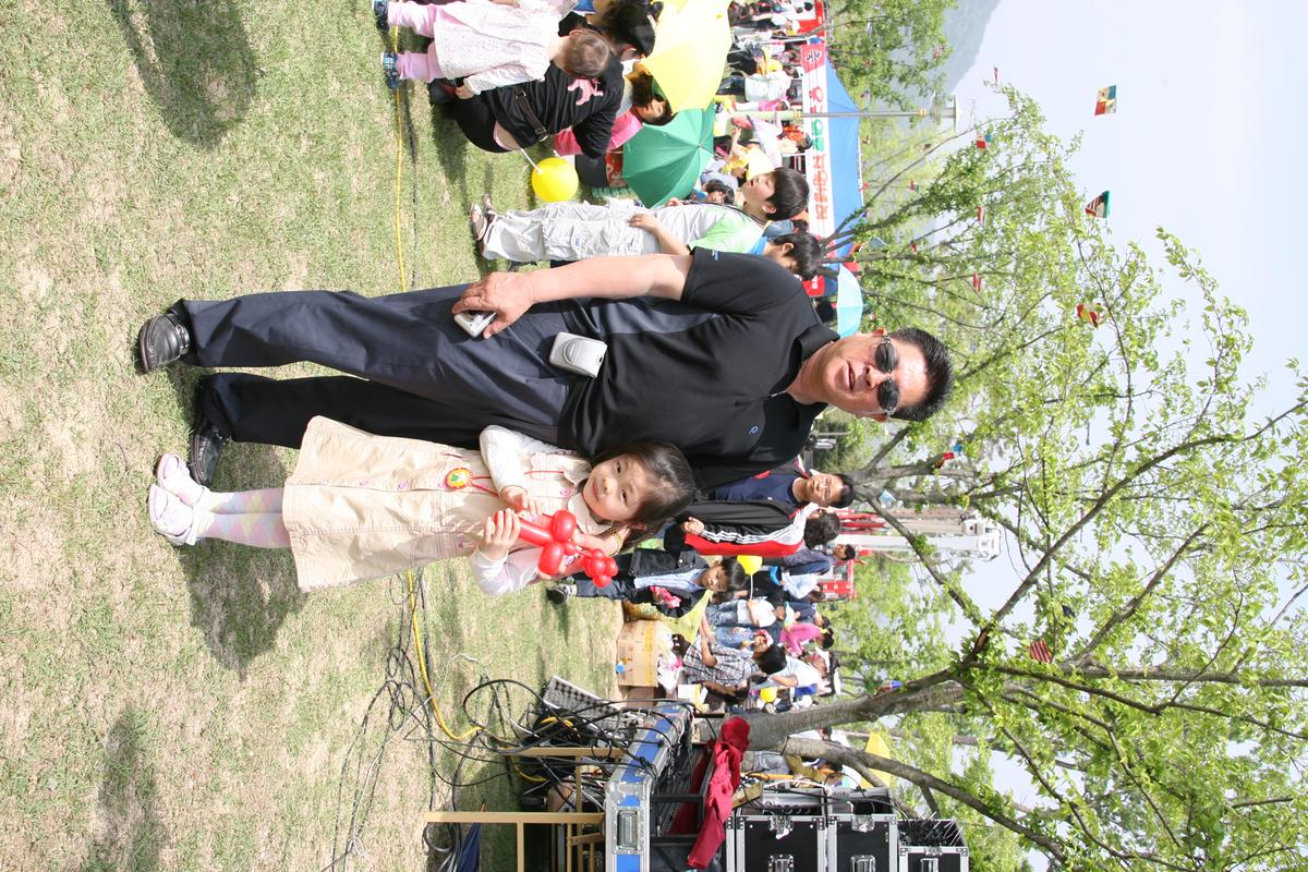 JCL재7회 어린이 대잔치1