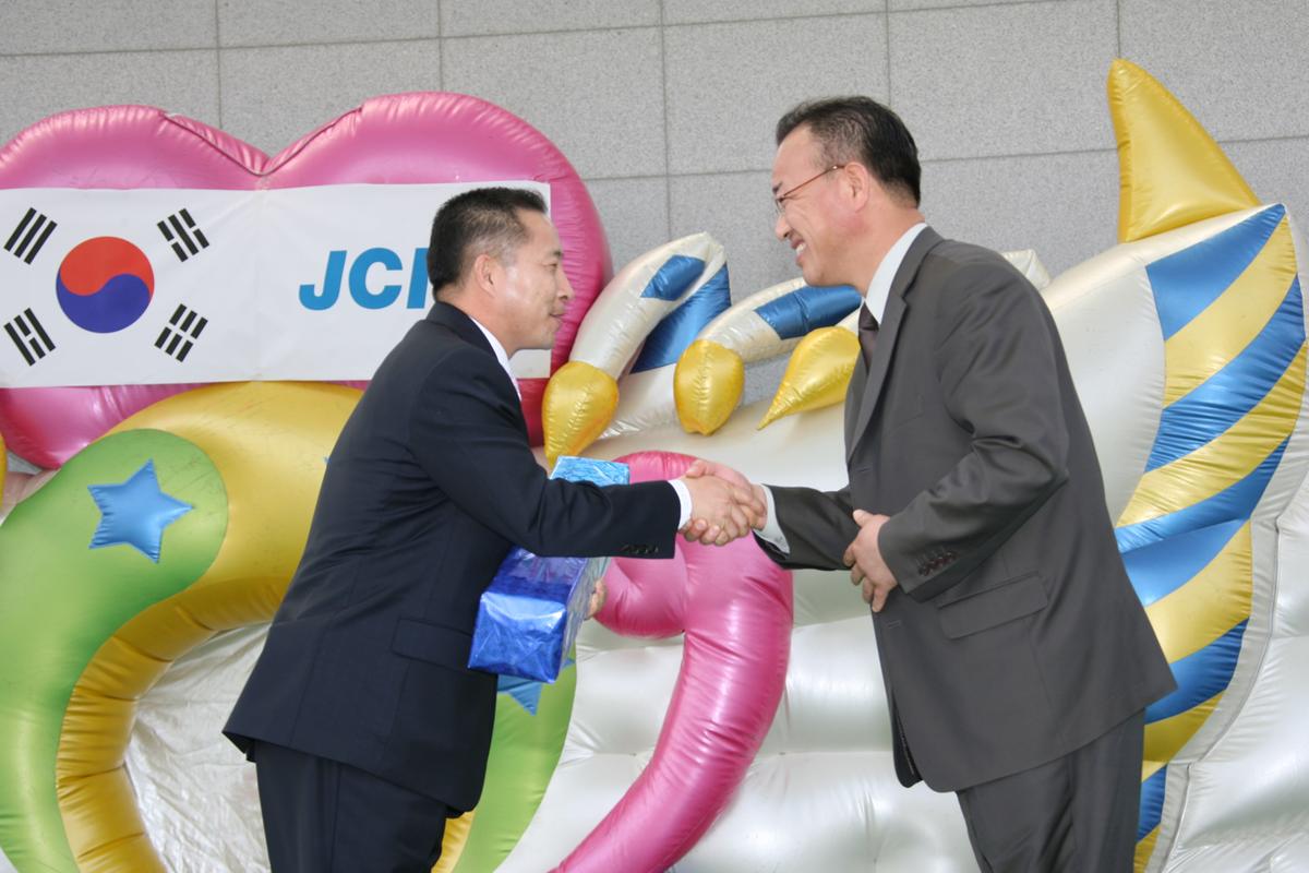 JCL재7회 어린이 대잔치1