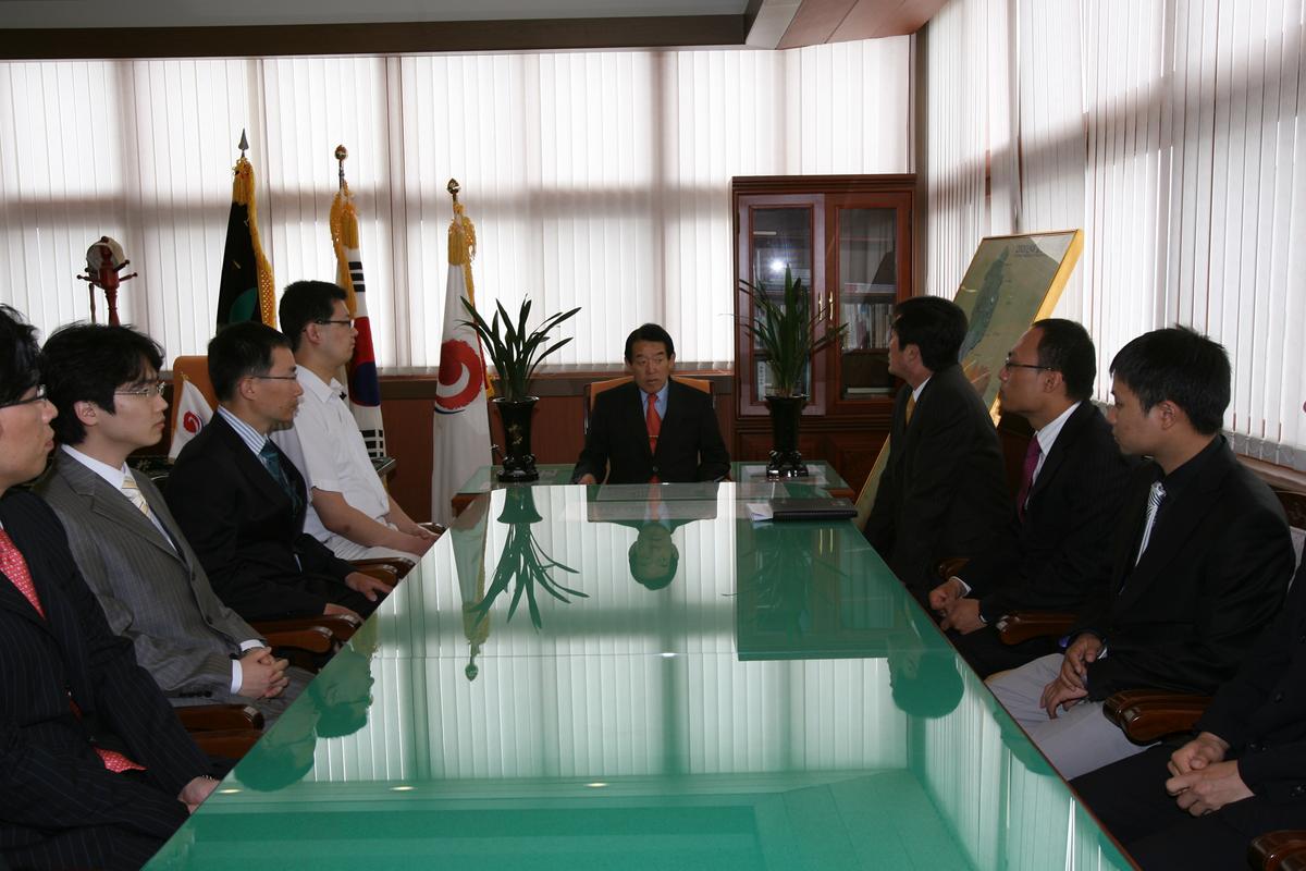 2007년 시상
