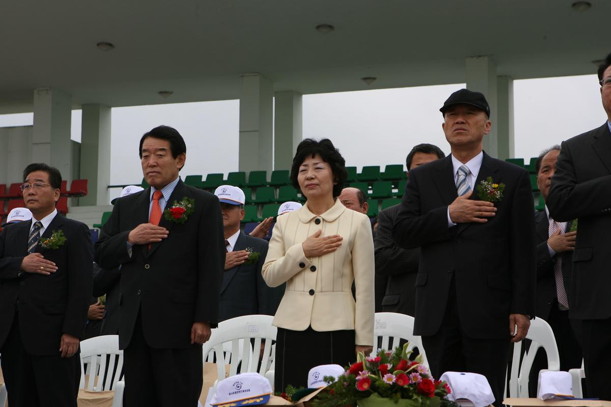 2007읍민 체육대회