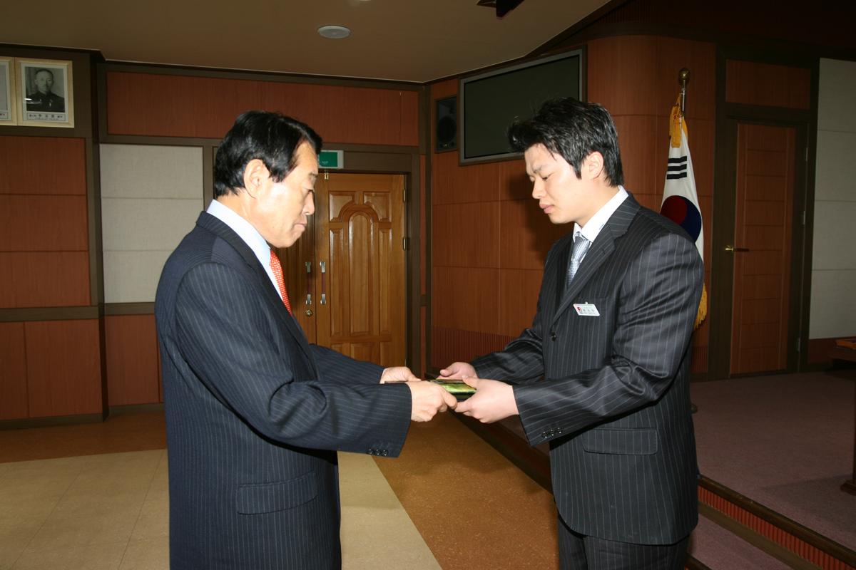 2007정례조회