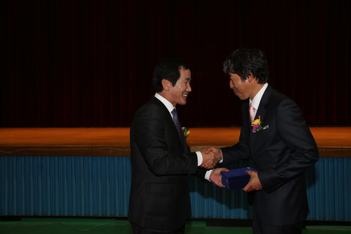2013년 새마을지도자대회