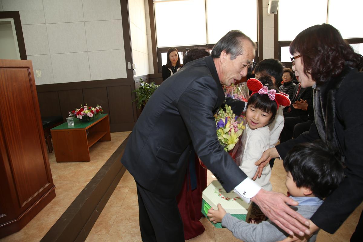 2013년 연말행사