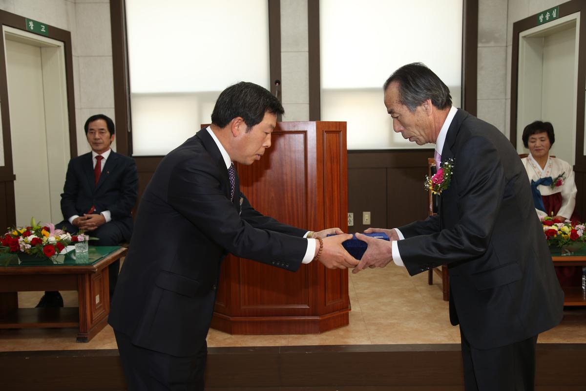 2013년 연말행사