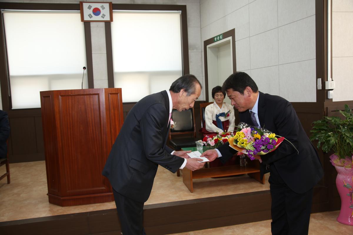 2013년 연말행사