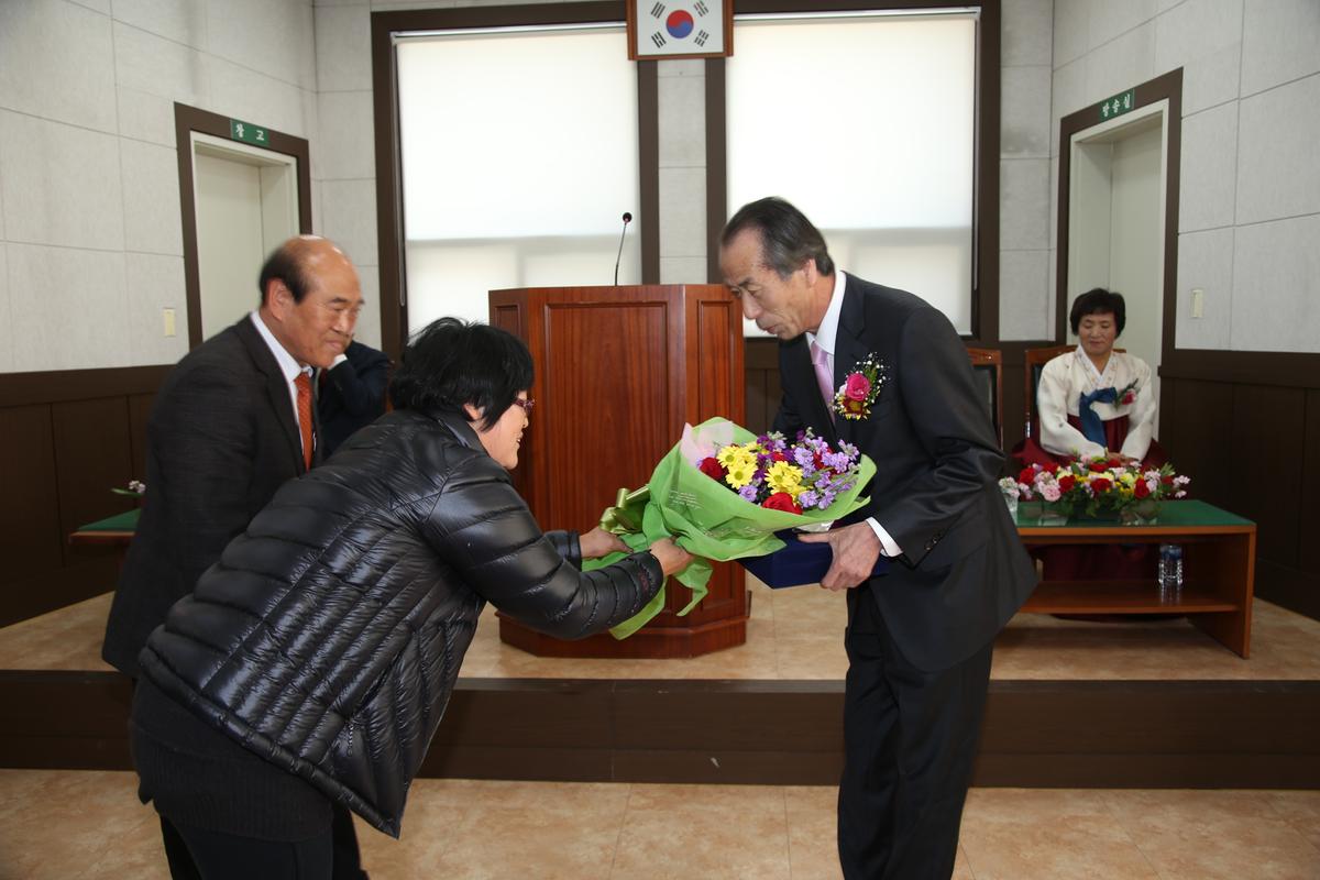 2013년 연말행사