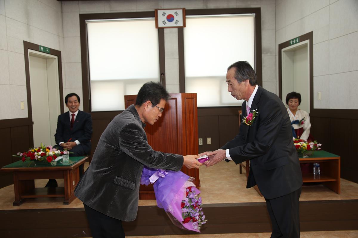 2013년 연말행사