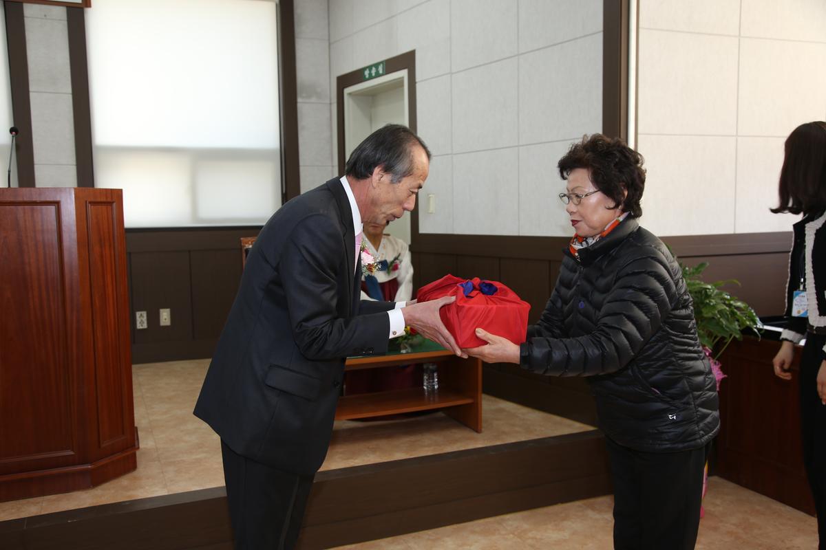 2013년 연말행사