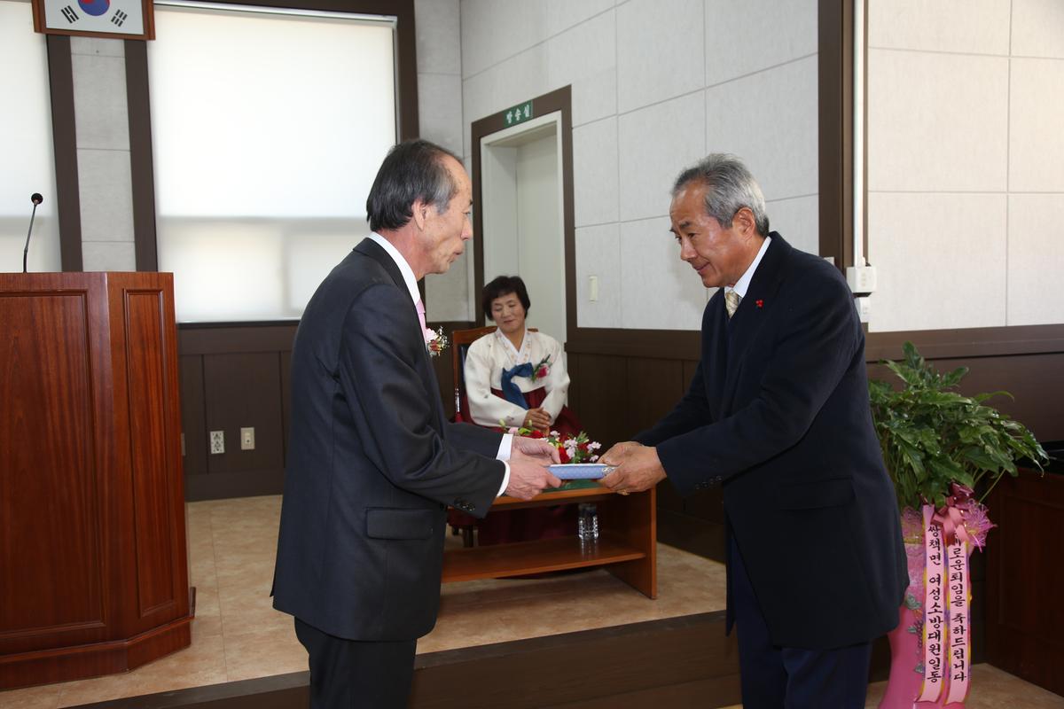 2013년 연말행사