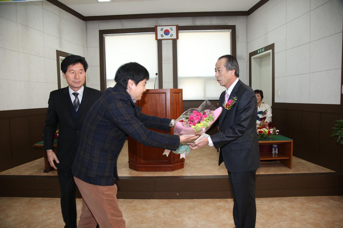 2013년 연말행사