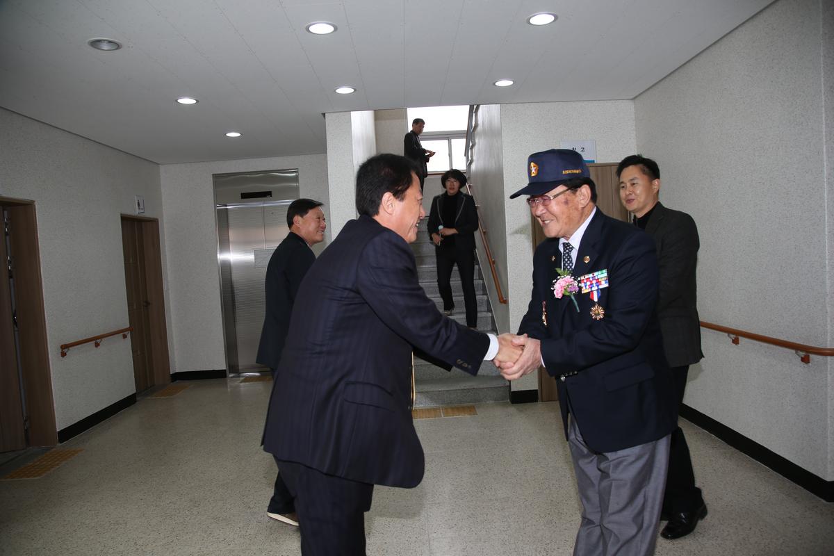 2013년 연말행사