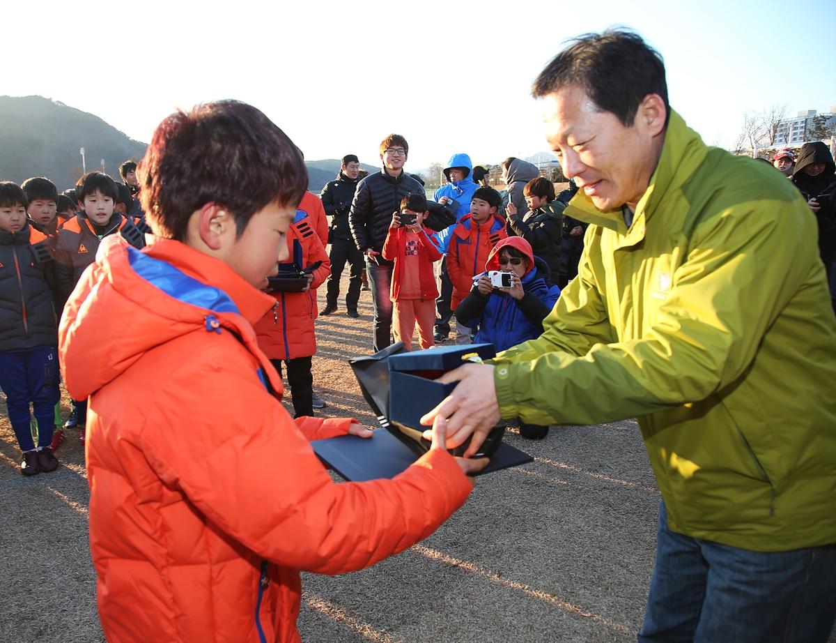2013년 연말행사