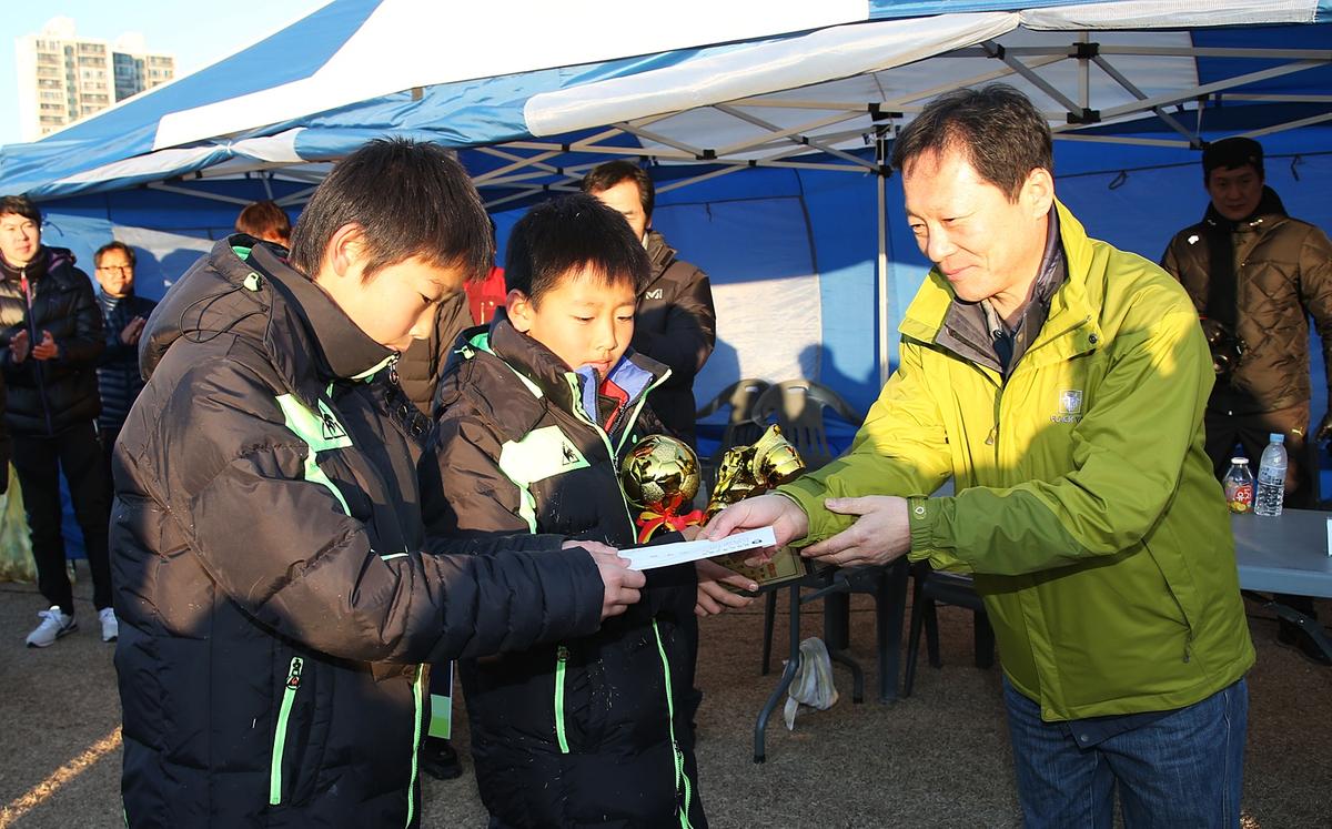 2013년 연말행사