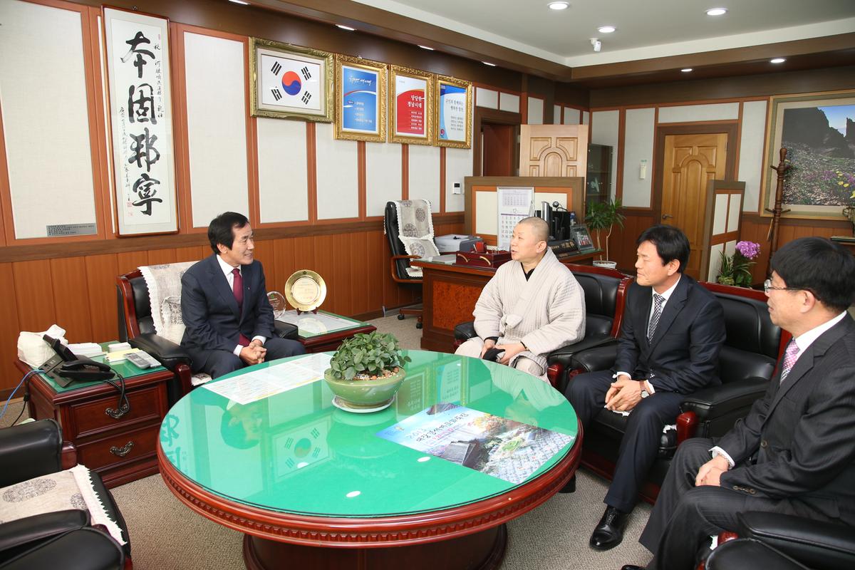 2013년 연말행사