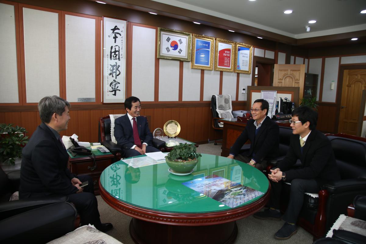 2013년 연말행사