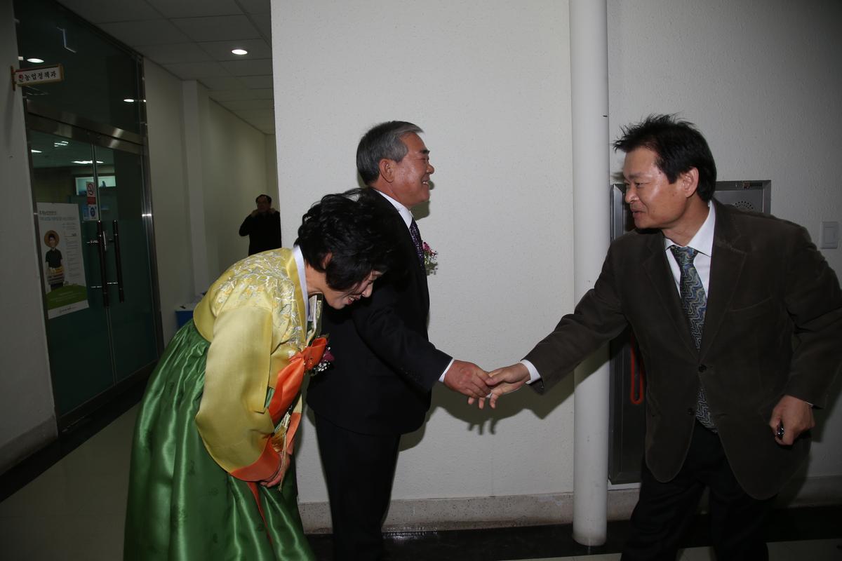 2013년 연말행사