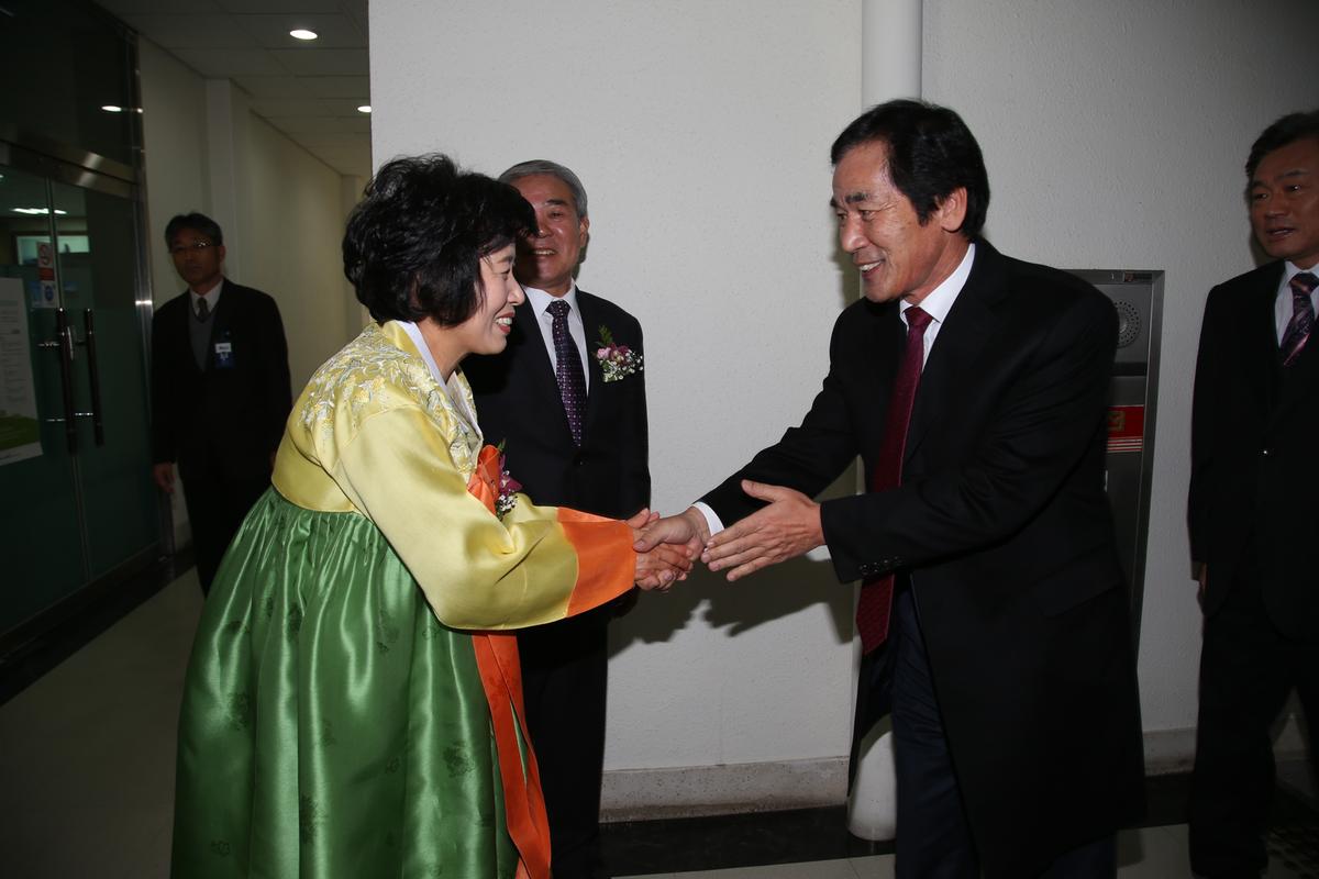 2013년 연말행사