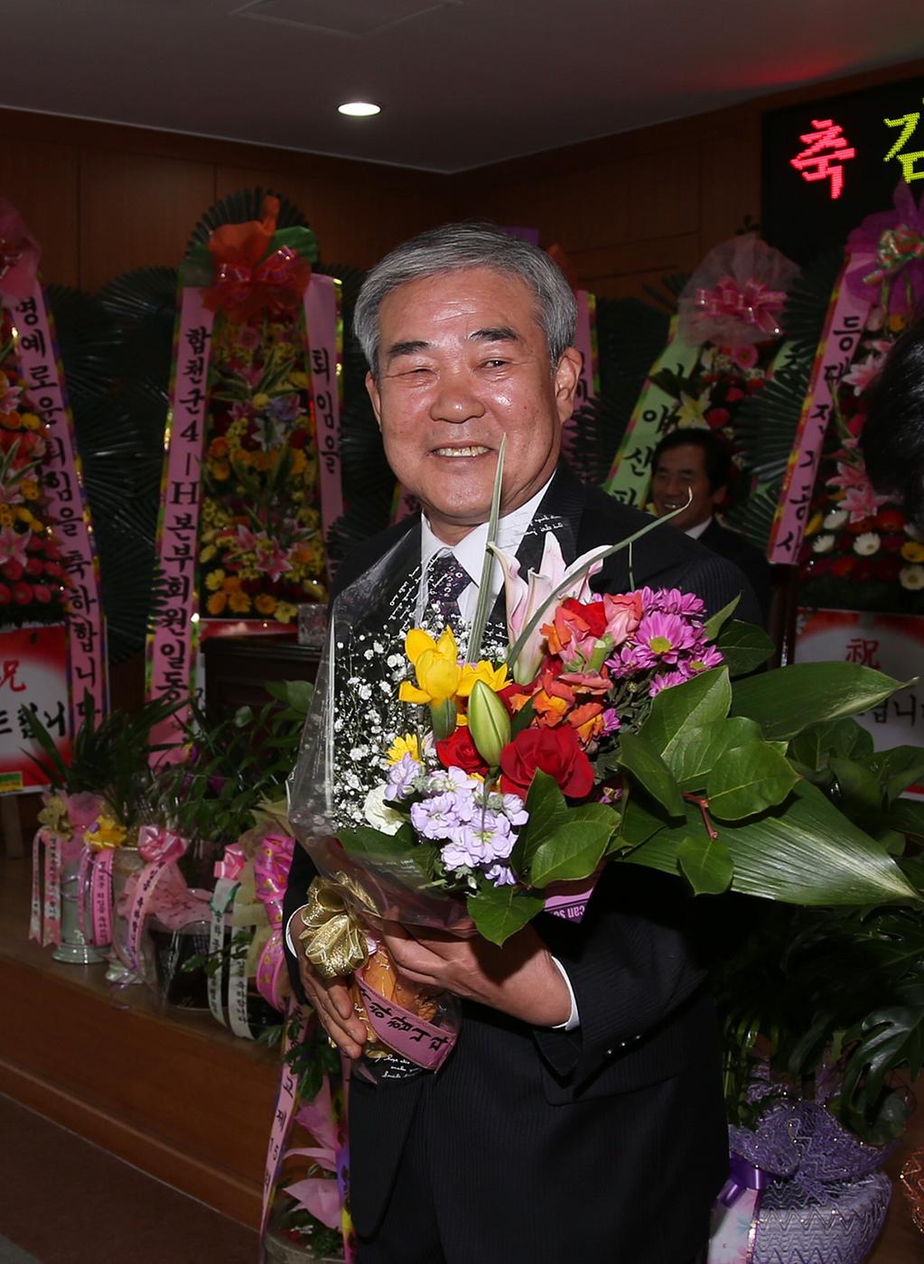 2013년 연말행사