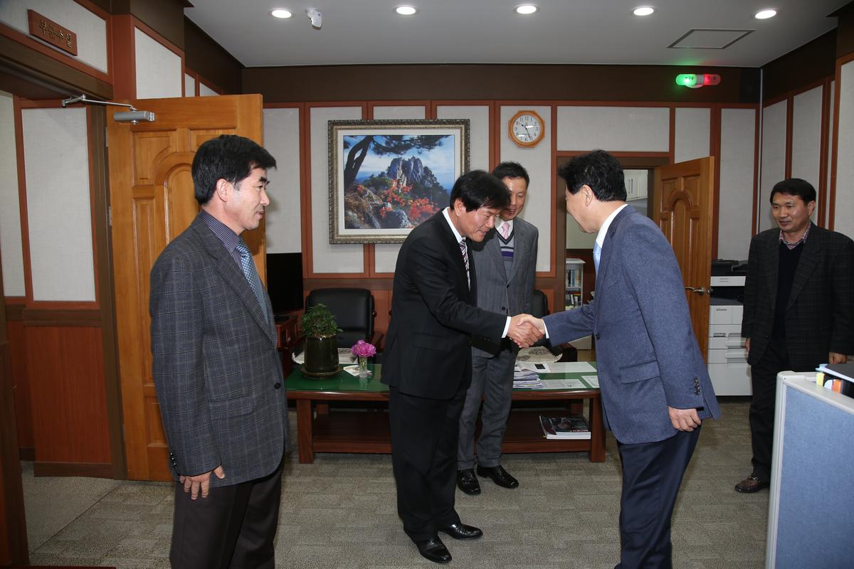 2013년 연말행사