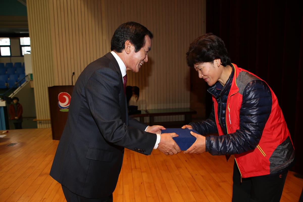 2013년 연말행사