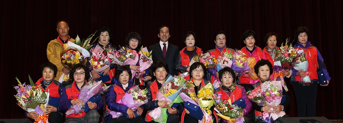 2013년 연말행사