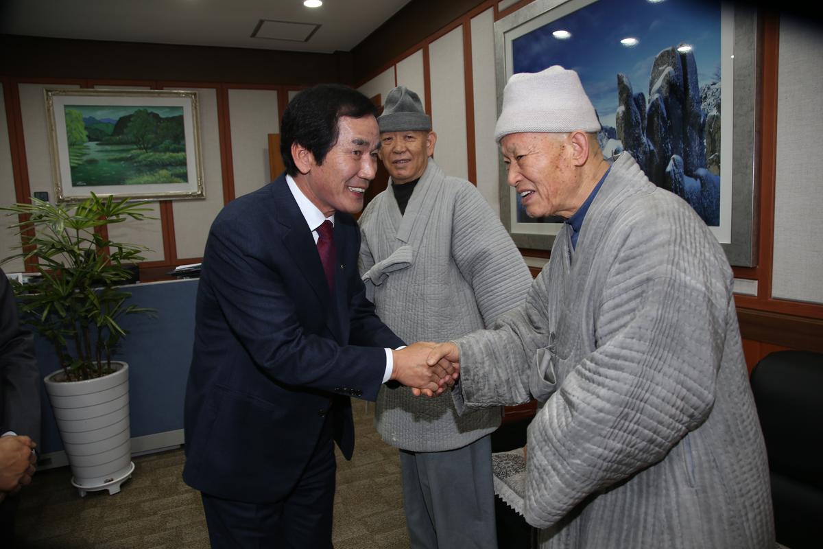 2013년 연말행사