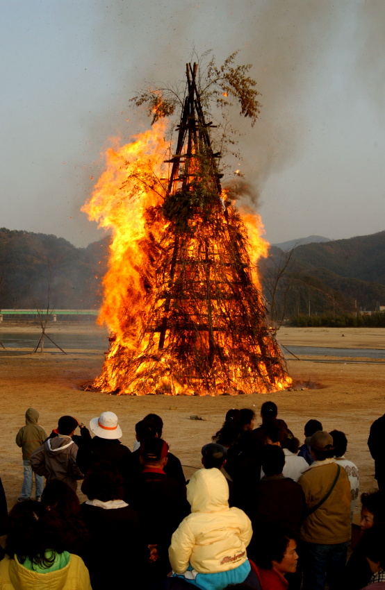 정월대보름