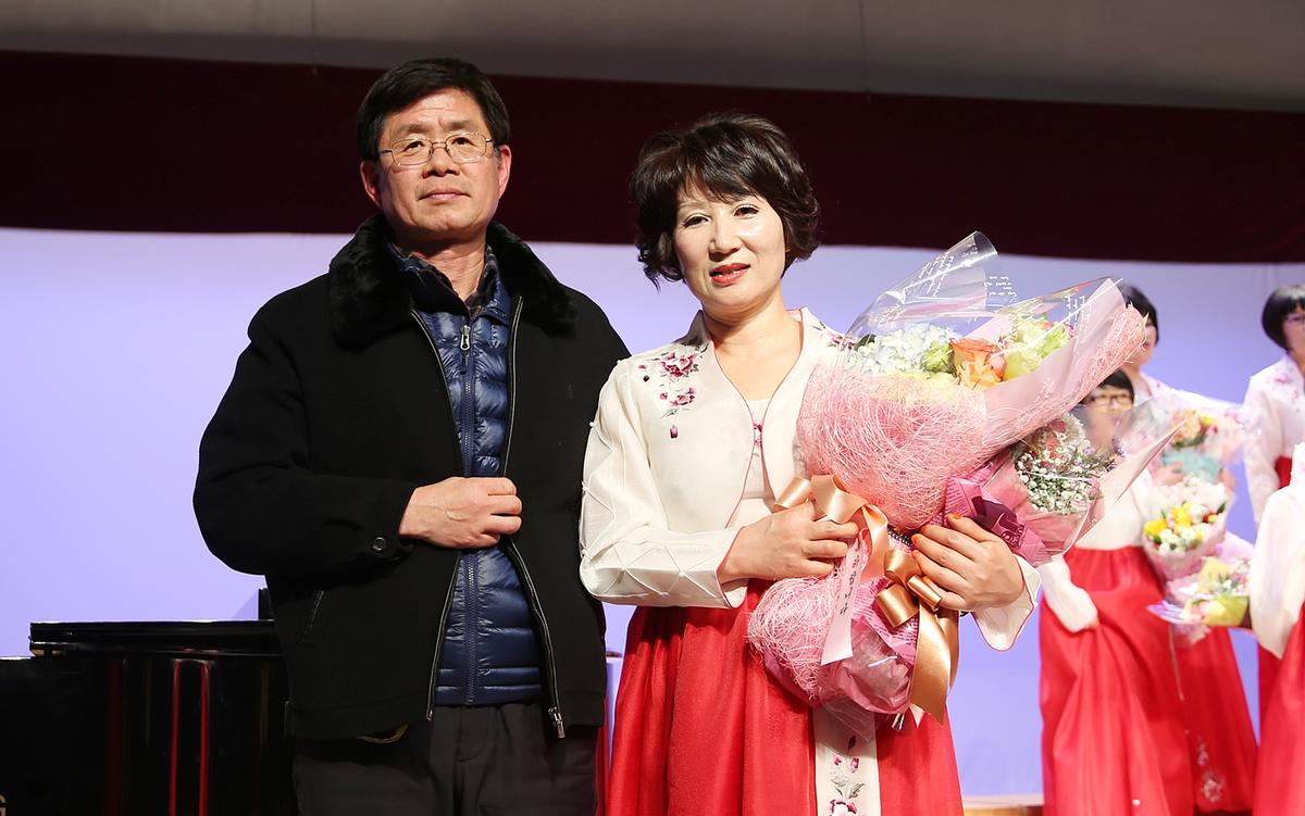 제13회 합천군합창단 정기연주회