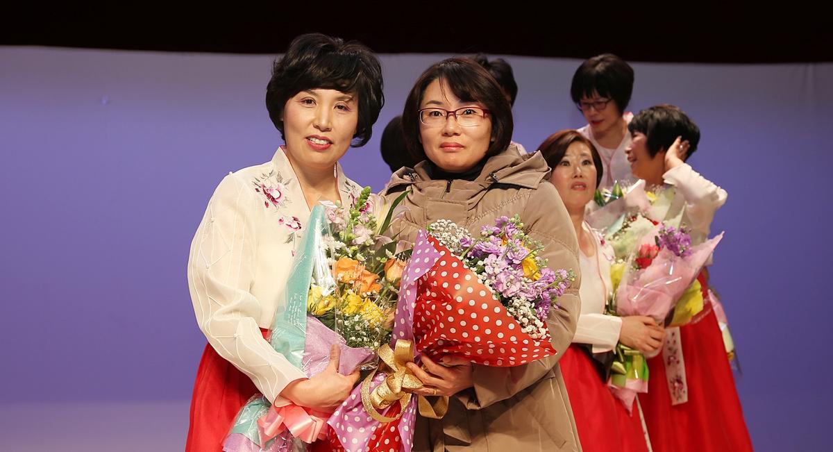 제13회 합천군합창단 정기연주회