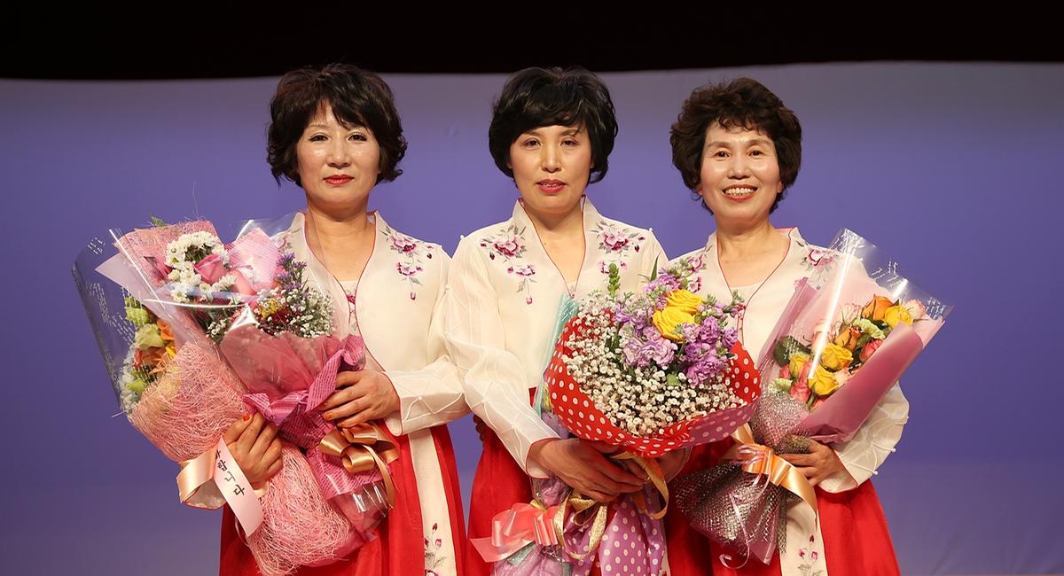 제13회 합천군합창단 정기연주회