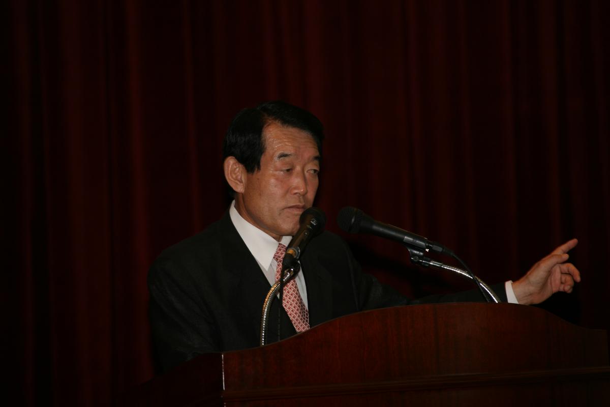 제18회 지역혁신 군민 아카데미