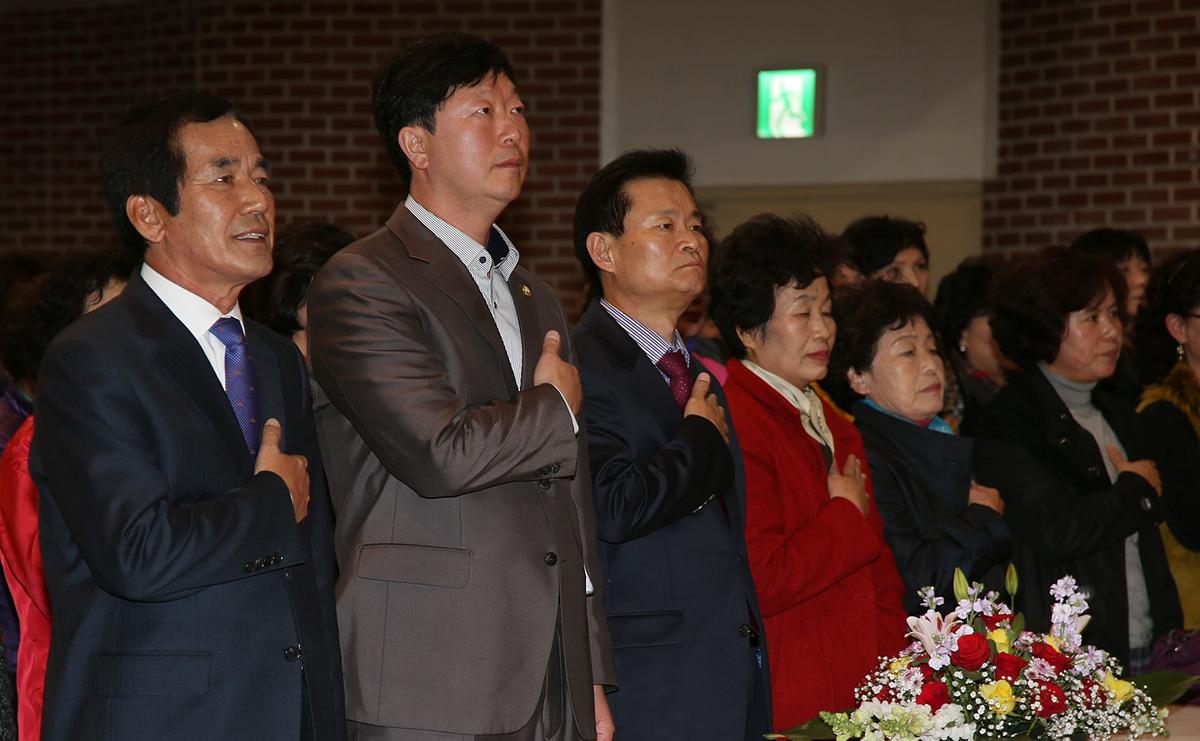 2013 여성전문교육